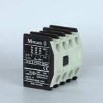 RELAIS 3 NO - 1 NC