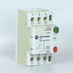 DÉMARREUR MANUEL 10 - 16A