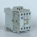 CONTACTOR EUR 7.5HP COIL 24VDC