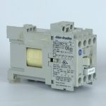 CONTACTOR EUR 7.5HP COIL 110-120V