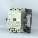 CONTACTOR EUR 75HP COIL 115V