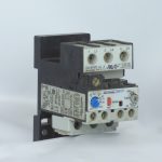 OVERLOAD RELAY SERIE A ( ,32 - 1 A )
