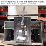 DISJONCTEUR À AIR 50H1 F1600 M/O D/O FPE 21 pc