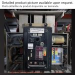 DISJONCTEUR À AIR 50H2 F1600 E/O D/O FPE 21 pc