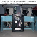 DISJONCTEUR À AIR 50H2 F3000 M/O D/O FPE 27 pc