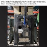 DISJONCTEUR À AIR 50H2 F1600 M/O FIXE FPE 14 pc