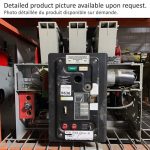 DISJONCTEUR À AIR 50H3 F1600 E/O D/O FPE 21 pc