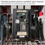 DISJONCTEUR À AIR 50H3 F1600 M/O D/O FPE 14 pc