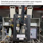 DISJONCTEUR À AIR 50H3 F1600 M/O D/O FPE 21 pc