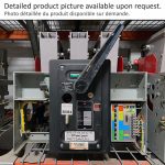 DISJONCTEUR À AIR 50H3 F2000 M/O D/O FPE 21 pc