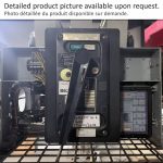 DISJONCTEUR À AIR 50H2 F1600 M/O FIXE FPE 21 pc