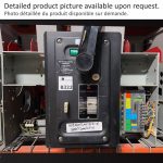 DISJONCTEUR À AIR 50H3 F2000 M/O FIXE FPE 21 pc