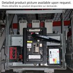 DISJONCTEUR À AIR 50HL3 F2000 M/O D/O FPE 21 pc