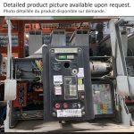 DISJONCTEUR À AIR 50HL3 F2000 E/O D/O FPE 21 pc