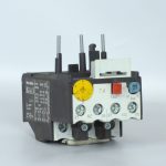 OVERLOAD RELAY SERIE A ( ,32 - 1 A )