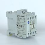 CONTACTOR EUR 15HP COIL 120V