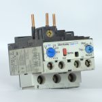 OVERLOAD RELAY SERIE A ( 1,0 - 2,9 A )