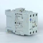 CONTACTOR EUR 25HP COIL 120V