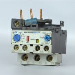 OVERLOAD RELAY SERIE A ( ,32 - 1 A )