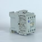 CONTACTOR EUR 10HP COIL 120V
