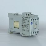 RELAIS 2 NO - 2 NC BOBINE 24VDC