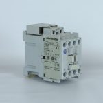 RELAIS 3 NO - 1 NC BOBINE 120V