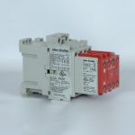 CONTACTOR EUR 10HP COIL 110-120V