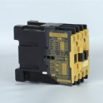 CONTACTOR EUR 7.5HP COIL 110-120V
