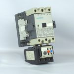 CONTACTOR  EUR 52HP COIL 42V