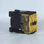 CONTACTOR EUR  10HP COIL 110-120V