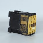 RELAIS  2 NC BOBINE 120V