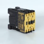 CONTACTOR EUR 7.5HP 240V