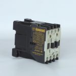 CONTACTOR EUR 2HP COIL 120V