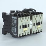 CONTACTOR EUR 15HP COIL 110-120V