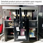 DISJONCTEUR À AIR 65H2 F2000 M/O D/O FPE 21 pc