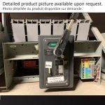 DISJONCTEUR À AIR 65H3 F1600 M/O D/O FPE 27 pc
