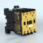 CONTACTOR EUR 15HP 110-120V