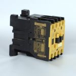 CONTACTOR EUR 20HP 110-120V
