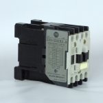 CONTACTOR EUR 2HP COIL 600V