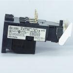 OVERLOAD ( 5.7 - 18A ) MANUAL RESET FOR BUL. 592 MOTOR CONTROL STRATERS