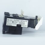 OVERLOAD ( 3.7 - 12A ) MANUAL RESET FOR BUL. 592 MOTOR CONTROL STRATERS