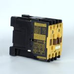 RELAIS 2 NO - 2 NC BOBINE 24VDC