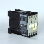 RELAIS 4 NO BOBINE 120V