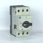 DÉMARREUR MANUAL 14.5 - 20 A