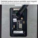 DISJONCTEUR À AIR 75H3 F3200 M/O D/O FPE 27 pc