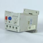 OVERLOAD RELAY SERIE C (  1 - 5A )