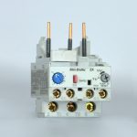 OVERLOAD RELAY SERIE B ( 1,6 - 5,0 A )