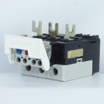 OVERLOAD ( 14 - 45A ) MANUAL RESET FOR BUL. 592 MOTOR CONTROL STRATERS
