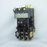 DÉMARREUR NEMA SIZE 3, BULLETIN 509