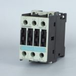CONTACTOR EUR 7.5HP COIL 120V